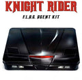 Knight Rider F.l.a.g. Agent Kit - Knight Rider F.l.a.g. Agent Kit - Collectibles