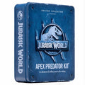 Jurassic World Apex Predator Kit - Jurassic World Apex Predator Kit - Collectibles