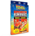 Back To The Future Sports Almanac - Back To The Future Sports Almanac - Collectibles