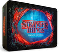 Stranger Things Hawkings Memories Kit - Stranger Things Hawkings Memories Kit - Collectibles