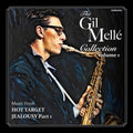 Pre-Order: Gil Melle Collection: Volume 1 (Ita) Music CD