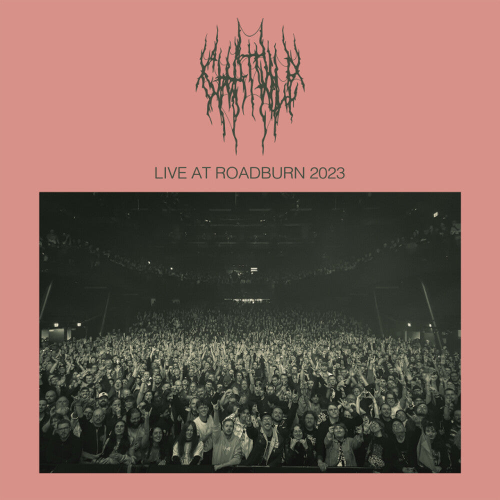 Live At Roadburn [LP] Vinyl Record