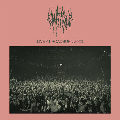 Chat Pile - Live At Roadburn 2023 - Vinyl Record