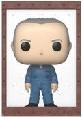 Pop Movies The Silence Of The Lambs - Pop Movies The Silence Of The Lambs S2 Hannibal - Collectibles