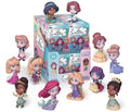 Mystery Mini Disney Princess Manga - Mystery Mini Disney Princess Manga One Random - Collectibles