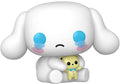 Pop Sanrio Hello Kitty - Pop Sanrio Hello Kitty S8 Cinnamoroll My - Collectibles