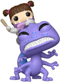 Pop Disney Monsters Inc - Pop Disney Monsters Inc Randall & Boo Styles May - Collectibles
