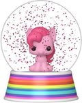 Pop Mini Glitter Globe My Little Pony - Pop Mini Glitter Globe My Little Pony Pinkie Pie - Collectibles