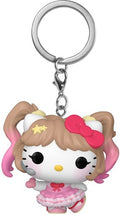 Pop Keychain Hello Kitty - Pop Keychain Hello Kitty K Pop - Collectibles