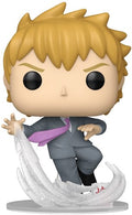 Pop Anime Mob Psycho - Pop Anime Mob Psycho Arataka Reigen - Collectibles