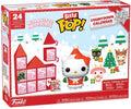 Bitty Pop Countdown Calendar Hello Kitty - Bitty Pop Countdown Calendar Hello Kitty & Friends - Collectibles