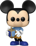 Pop Disney Hanukkah - Pop Disney Hanukkah Mickey Dreidel - Collectibles