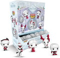 Pocket Pop Snowball Frozen - Pocket Pop Snowball Frozen One Random Pocket Pop - Collectibles