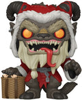 Pop Myths Holiday - Pop Myths Holiday Krampus - Collectibles