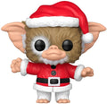 Pop Movies Gremlins - Pop Movies Gremlins Gizmo Holiday - Collectibles