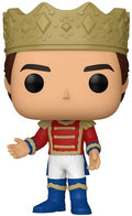 Pop Barbie Nutcracker - Pop Barbie Nutcracker Prince Eric 25th Anniversary - Collectibles