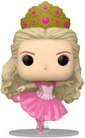 Pop Barbie Nutcracker - Pop Barbie Nutcracker Sugar Plum Princess Pop 1 - Collectibles