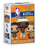 Pocket Pop Countdown Calendar Nba - Pocket Pop Countdown Calendar Nba S1 14 Day - Collectibles