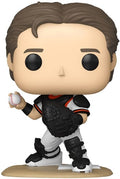 Pop Mlb Orioles - Pop Mlb Orioles Adley Rutschman - Collectibles