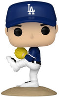 Pop Mlb Dodgers - Pop Mlb Dodgers Roki Sasaki - Collectibles