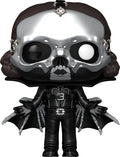 Pop Rocks Ghost - Pop Rocks Ghost S6 Glam Dracula Dglt - Collectibles