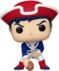 Pop Nfl Mascots Patriots - Pop Nfl Mascots Patriots Pat Patriot - Collectibles