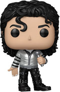 Pop Rocks Michael Jackson - Pop Rocks Michael Jackson S5 Bad Tour Mt - Collectibles
