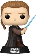 Pop Star Wars - Pop Star Wars Star Wars 11 Padawan Anakin - Collectibles
