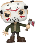 Pop Movies Doodles - Pop Movies Doodles Jason - Collectibles