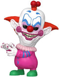 Pop Movies Killer Klowns From Outer Space - Pop Killer Klowns From Outer Space Slim Hand - Collectibles