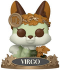 Pop Zodiac - Pop Zodiac Virgo - Collectibles