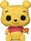Pop Disney Winnie The Pooh - Pop Disney Winnie The Pooh S5 Pooh Whittled - Collectibles