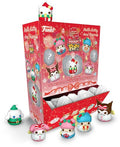 Pocket Pop Snowball Sanrio - Pocket Pop Snowball Sanrio Lovely Ornaments One - Collectibles