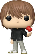Pop Anime Death Note - Pop Anime Death Note Light - Collectibles