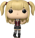 Pop Anime Death Note - Pop Anime Death Note Misa - Collectibles
