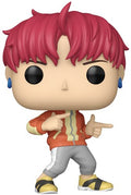 Pop Anime Dandadan - Pop Anime Dandadan Jiji Styles May Vary - Collectibles
