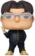 Pop Anime Dandadan - Pop Anime Dandadan Kinta - Collectibles