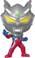 Pop Television Ultraman - Pop Television Ultraman Zero - Collectibles