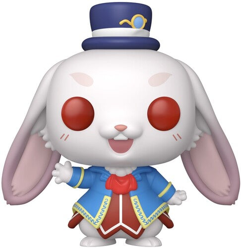 Pop Anime Shangri La Frontier - Pop Anime Shangri La Frontier S1 Emul - Collectibles