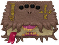 Pop Movies Harry Potter - Pop Harry Potter S23 Monster Book Back To Hogwarts - Collectibles