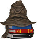 Pop Sfx Harry Potter - Pop Sfx Harry Potter S23 Sorting Hat - Collectibles