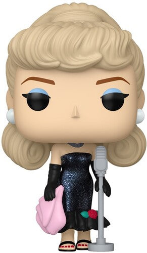 Pop Retro Toys Barbie - Pop Retro Toys Bs4 Barbie Solo Its Gl - Collectibles