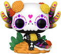 Pop Icon Dia De Los Muertos - Pop Icon Dia De Los Muertos S3 Axolotl - Collectibles