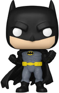 Pop Heroes Dc Through The Years - Pop Dc Through The Years Batman Incorporated - Collectibles