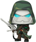 Pop Games Warhammer 40k - Pop Games Warhammer 40k W2 Aeldari Ranger - Collectibles