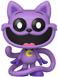 Pop Games Poppy Playtime - Pop Games Poppy Playtime Catnap - Collectibles
