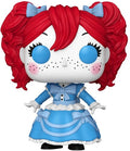 Pop Games Poppy Playtime - Pop Games Poppy Playtime Poppy - Collectibles