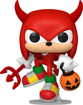 Pop Games Sonic - Pop Games Sonic S11 Devil Knuckles - Collectibles