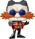 Pop Games Sonic - Pop Games Sonic S11 Skeleton Robotnik - Collectibles