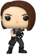 Pop Games Resident Evil - Pop Games Resident Evil Jill Valentine - Collectibles